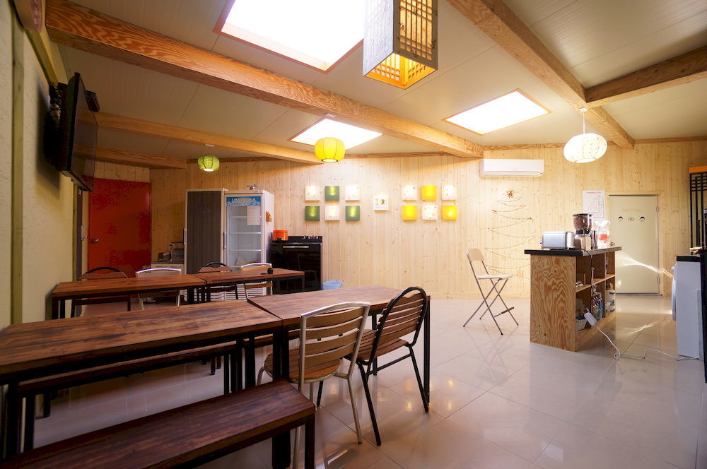 Mini Hotel Dalkom In Dongdaemun Seul Dış mekan fotoğraf