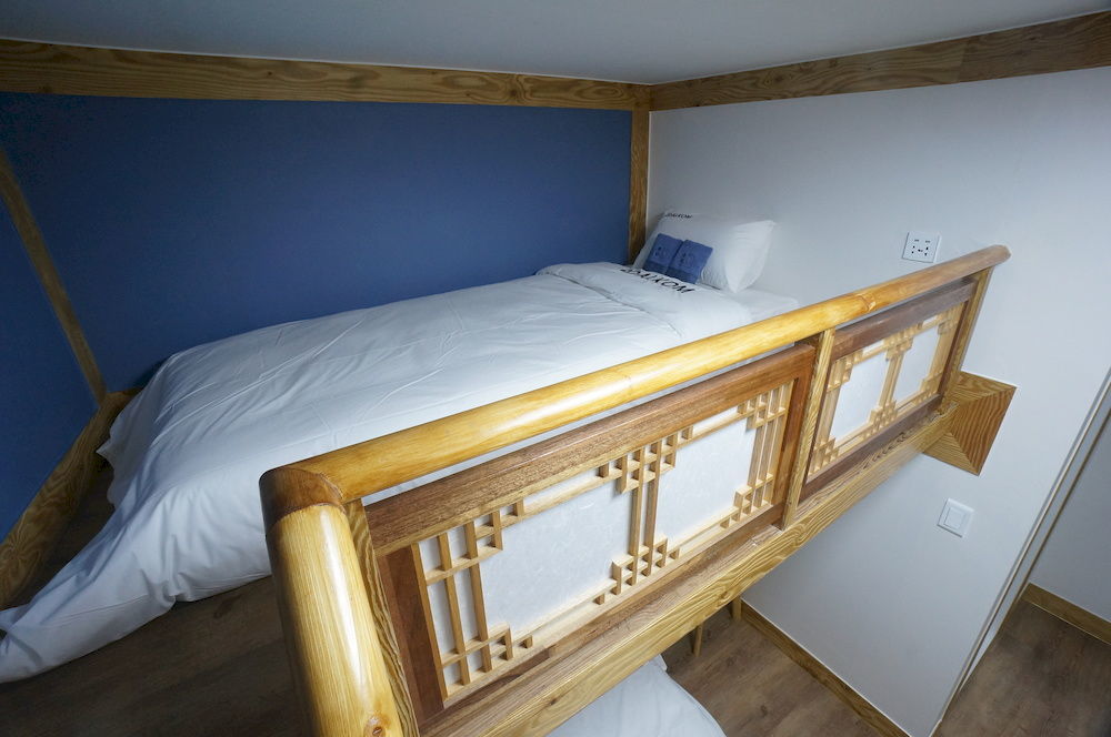 Mini Hotel Dalkom In Dongdaemun Seul Dış mekan fotoğraf