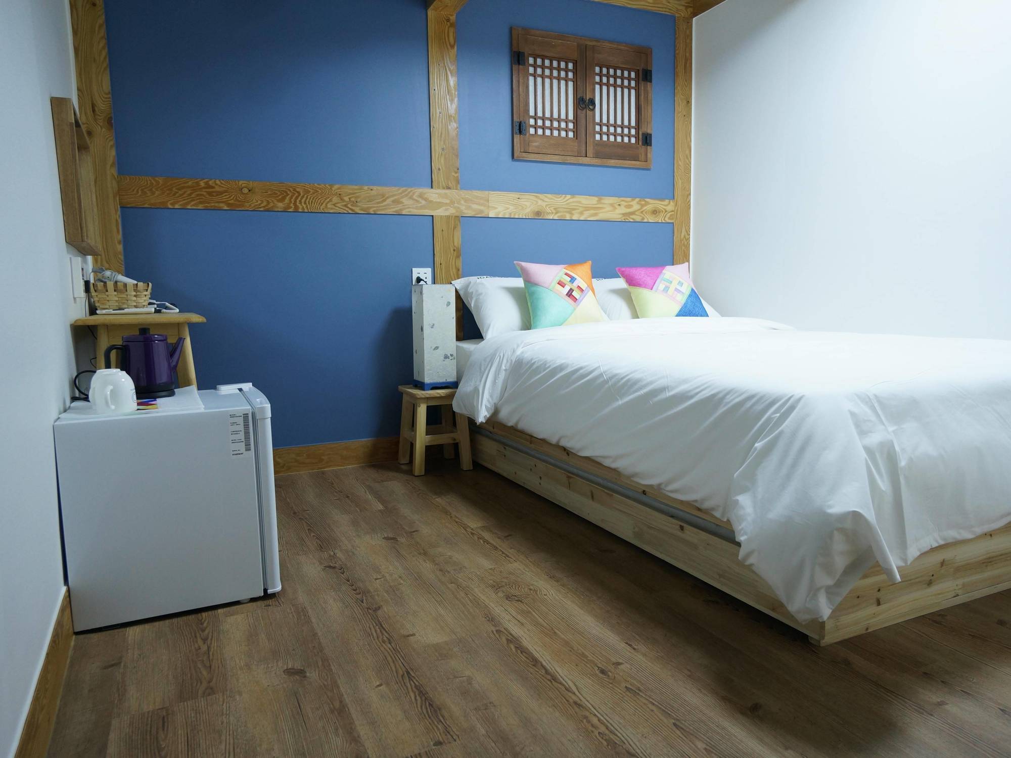Mini Hotel Dalkom In Dongdaemun Seul Dış mekan fotoğraf