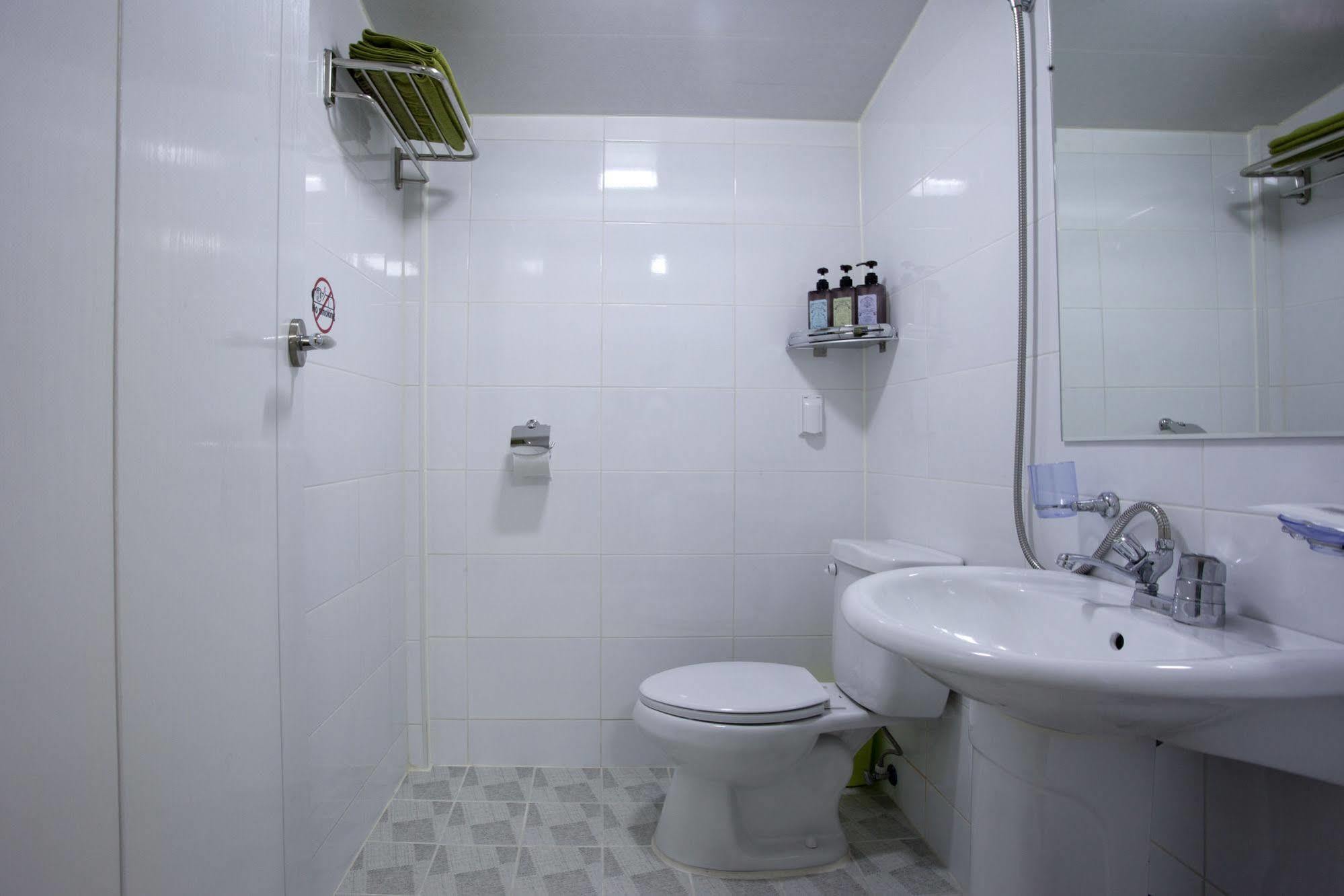 Mini Hotel Dalkom In Dongdaemun Seul Dış mekan fotoğraf