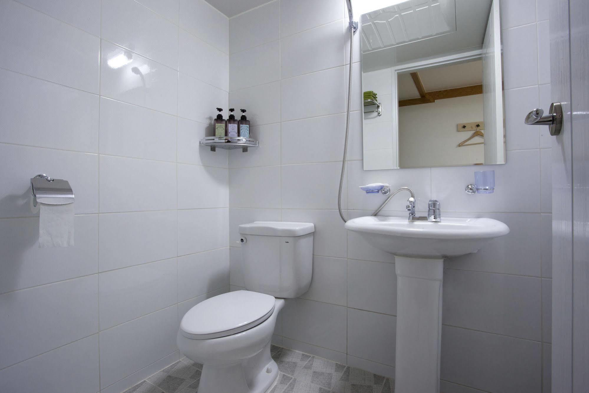 Mini Hotel Dalkom In Dongdaemun Seul Dış mekan fotoğraf