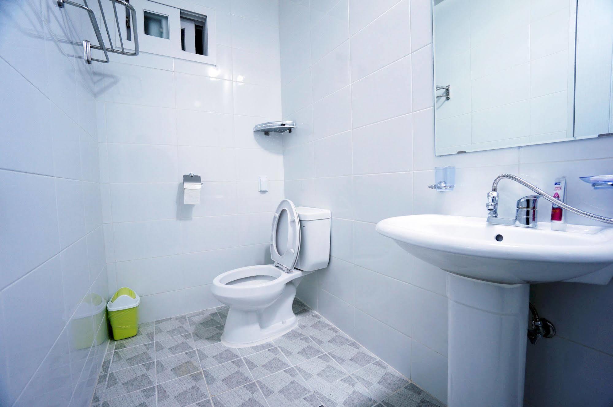Mini Hotel Dalkom In Dongdaemun Seul Dış mekan fotoğraf