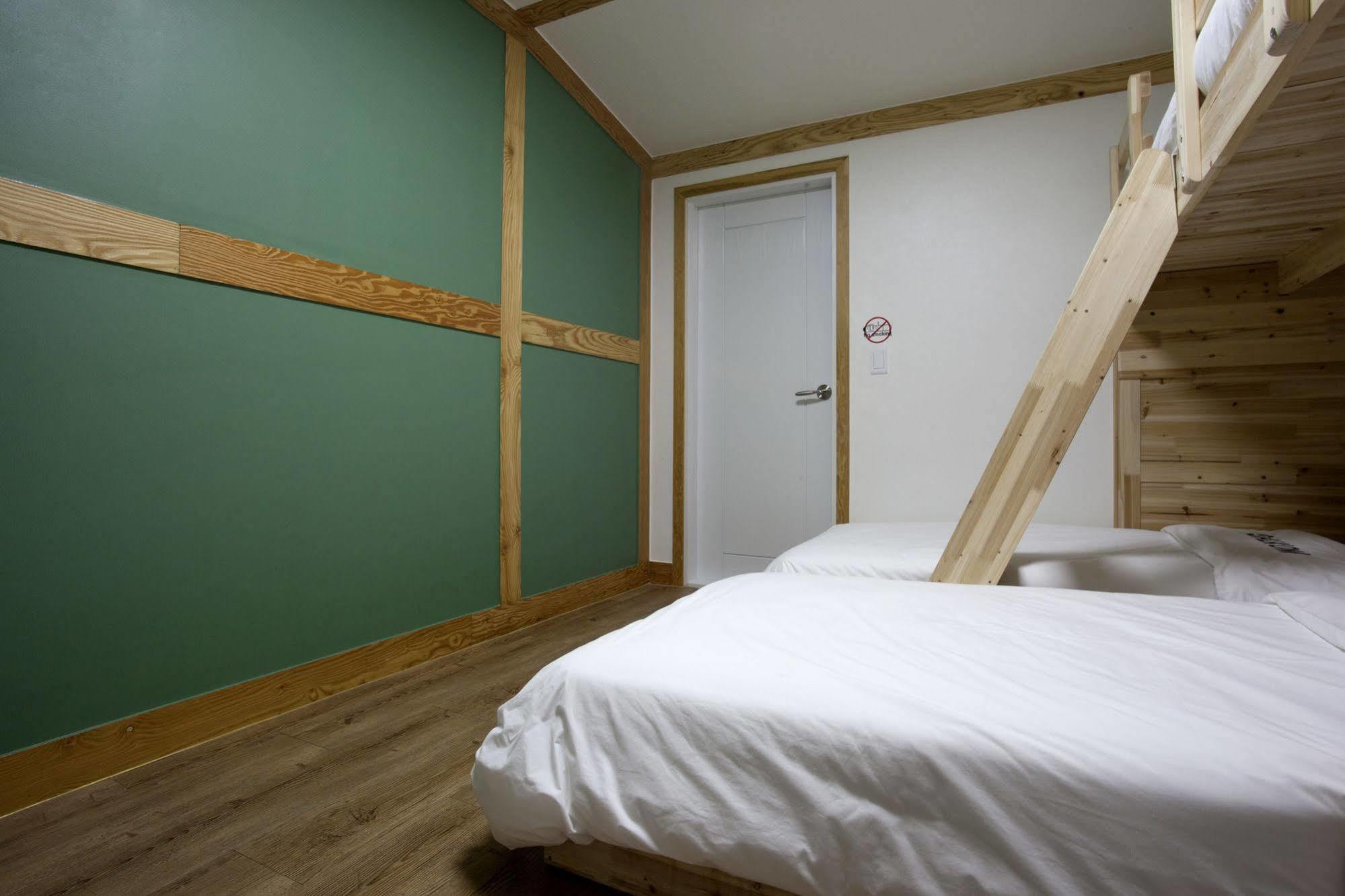 Mini Hotel Dalkom In Dongdaemun Seul Dış mekan fotoğraf