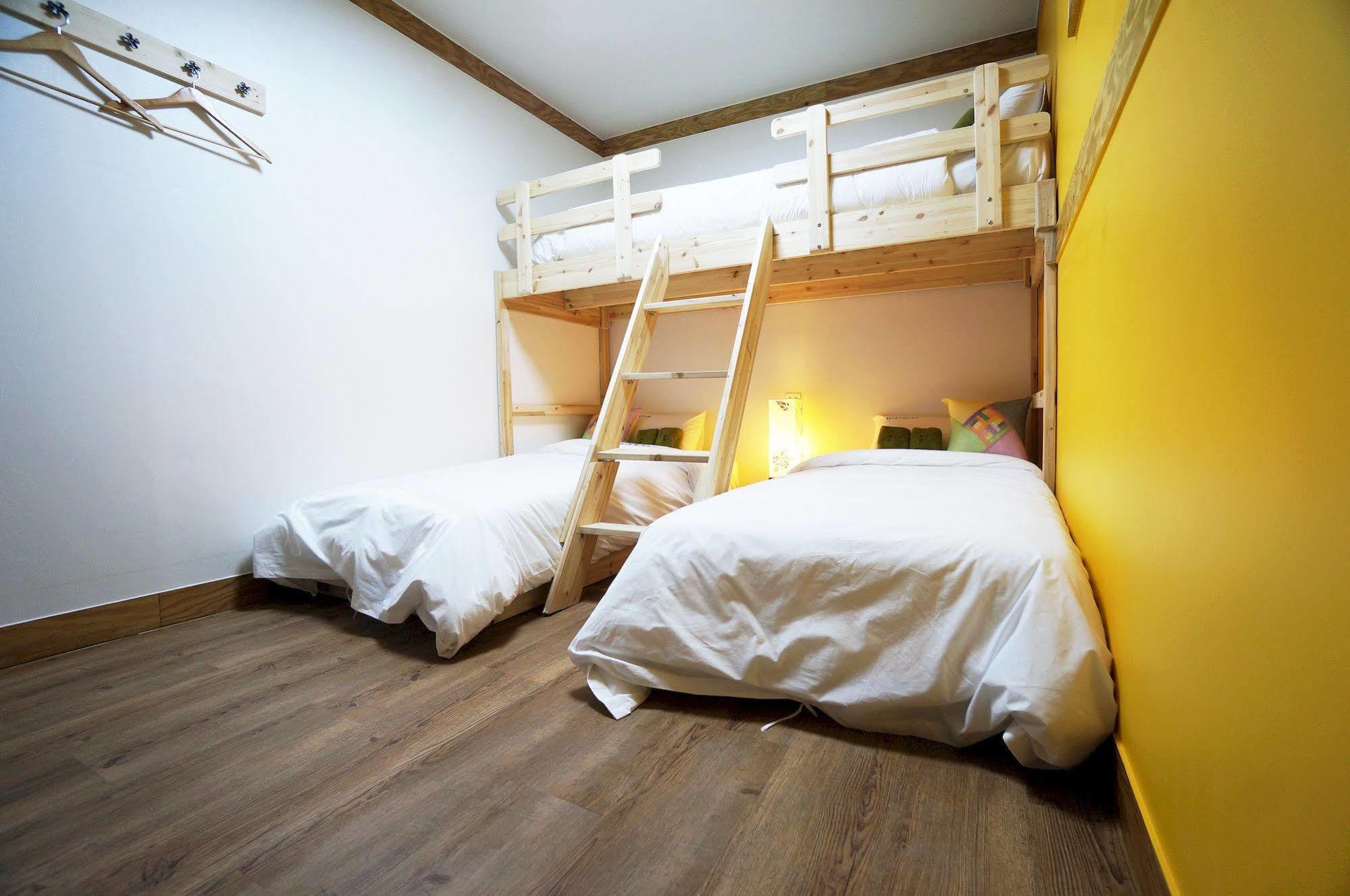 Mini Hotel Dalkom In Dongdaemun Seul Dış mekan fotoğraf