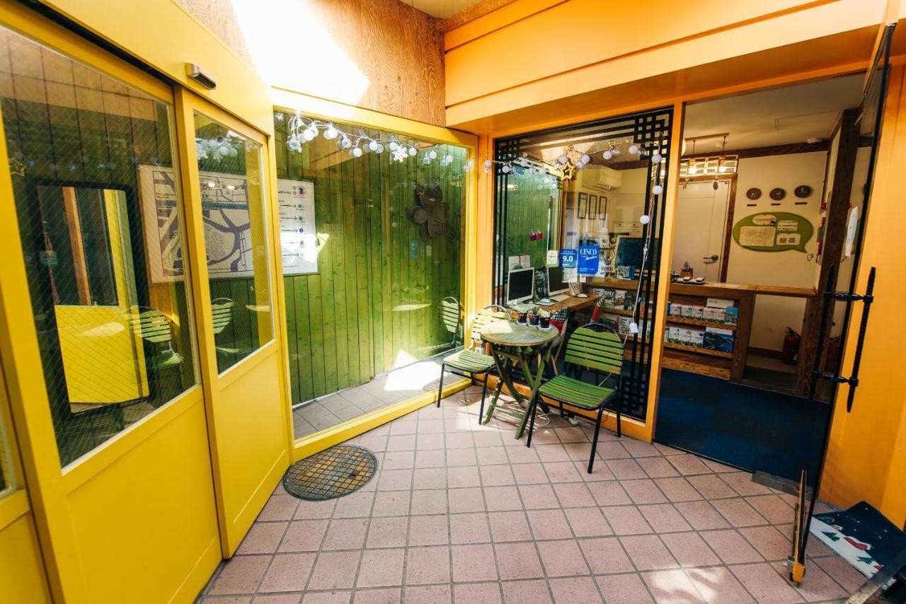 Mini Hotel Dalkom In Dongdaemun Seul Dış mekan fotoğraf