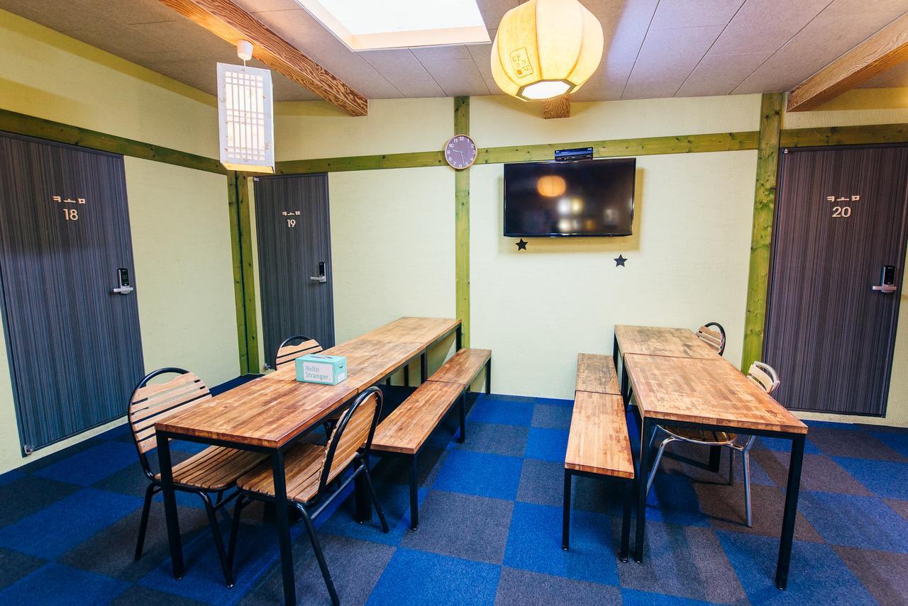 Mini Hotel Dalkom In Dongdaemun Seul Dış mekan fotoğraf