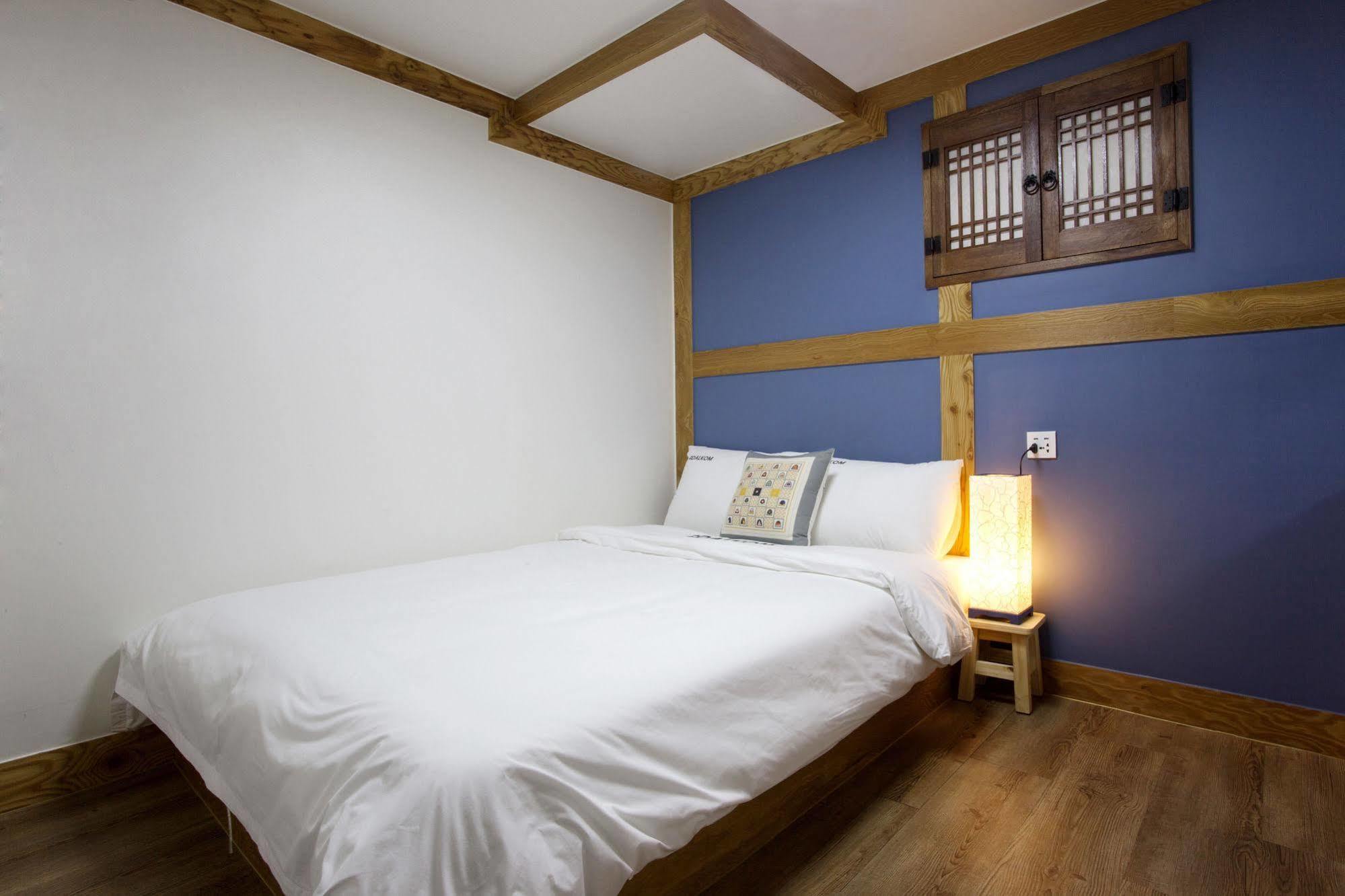 Mini Hotel Dalkom In Dongdaemun Seul Dış mekan fotoğraf